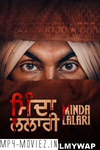 Minda Lalari (2023) Punjabi Movie