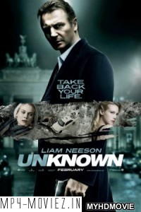 Unknown (2011) Hindi Dubbed