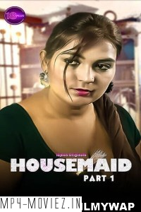 Housemaid (2023) 18plus Original poster