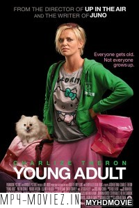 Young Adult (2011) Hindi Dubbed