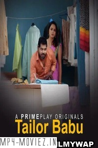 Tailor Babu (2023) Primeplay Original poster