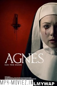 Agnes (2021) Hindi Dubbed Movie