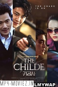 The Childe (2023) Hindi Dubbed