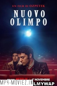 Nuovo Olimpo (2023) English Movie