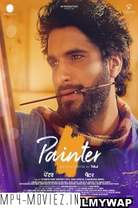 Painter (2023) Punjabi Movie