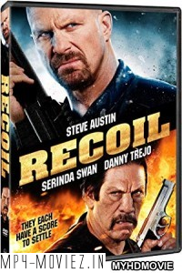 Recoil (2011) Hindi Dubbed