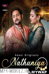 Nathuniya (2023) Voovi Original Hindi Hot Webseries