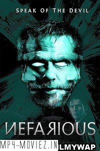 Nefarious (2023) Hindi Dubbed