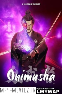 Onimusha (2023) Hindi Web Series poster