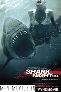 Shark Night (2011) Hindi Dubbed