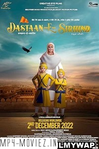 Dastaan-E-Sirhind (2023) Punjabi Movie