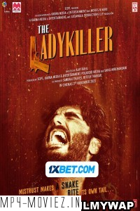 The Ladykiller (2023) Hindi Movie