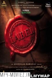 Label (2023) Hindi Web Series poster