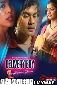 Delivery Boy (2023) IdiotBoxx Original