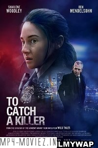 To Catch a Killer (2023) Hindi Dubbed