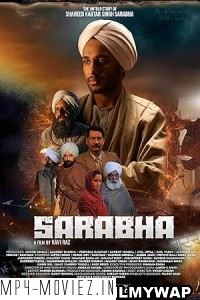 Sarabha (2023) Punjabi Movie