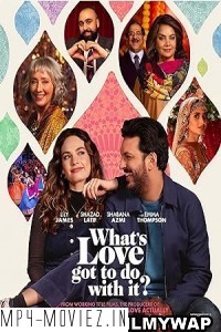 Whats Love Got to Do with It (2023) Hindi Dubbed