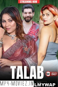 Talab (2023) HotX Original