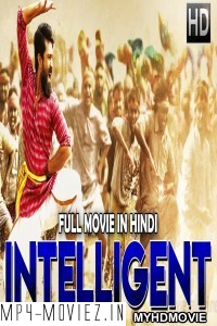 Intelligent (2019) South Indian Hindi Dubbed Movie