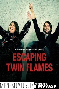 Escaping Twin Flames (2023) Hindi Web Series poster