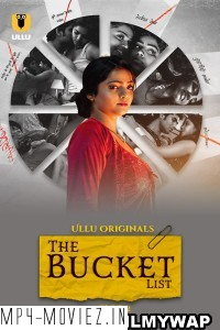 The Bucket List (2023) Part 2 Ullu Original