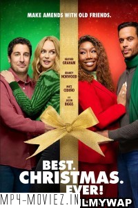 Best Christmas Ever (2023) Hindi Dubbed