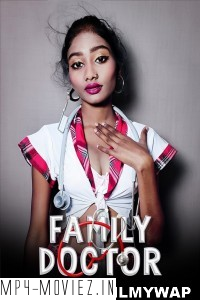 Family Doctor (2023) Kotha App Original poster