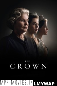 The Crown (2023) Season 6 Hindi Web Series