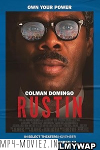 Rustin (2023) Hindi Dubbed