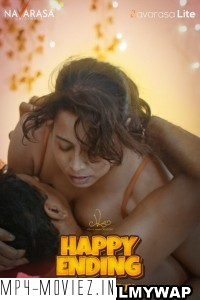 Happy Ending (2023) NavaRasa Original Hindi Hot Webseries