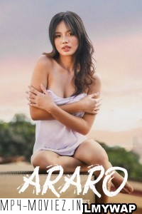 Araro (2023) VMax Original Tagalog Hot Webseries