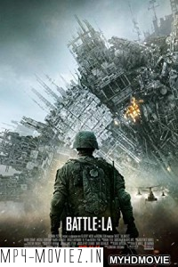 Battle Los Angeles (2011) Hindi Dubbed