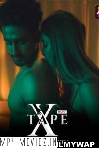 X Tape (2023) Hindi Web Series