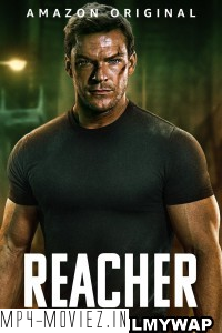 Reacher (2022) Hindi Web Series