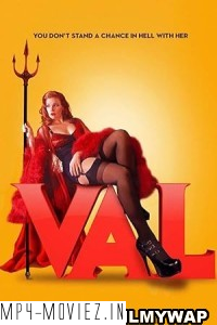 Val (2021) Hindi Dubbed