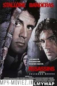 Assassins (1995) Hindi Dubbed