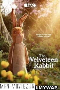 The Velveteen Rabbit (2023) Hindi Dubbed