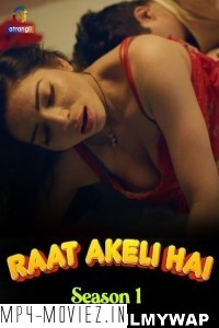 Raat Akeli Hai (2023) Atrangii Original