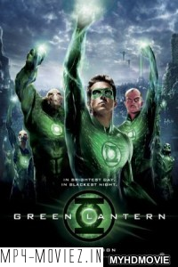 Green Lantern (2011) Hindi Dubbed