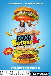 Good Burger 2 (2023) English Movie