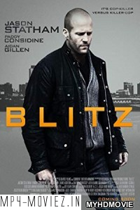 Blitz (2011) Hindi Dubbed