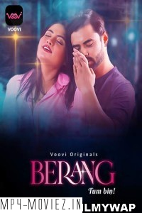 Berang (2023) Voovi Original Hindi Hot Webseries