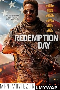 Redemption Day (2021) Hindi Dubbed