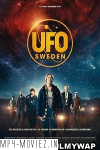 UFO Sweden (2022) Hindi Dubbed