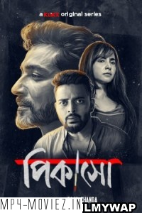 Picasso (2023) Bengali Web Series