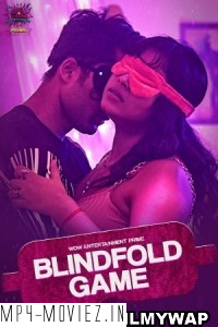 BlindFold Game (2023) WOW Original Hindi Hot Webseries