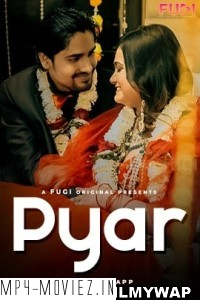 Pyar (2023) Fugi Original