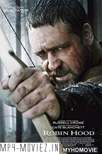 Robin Hood (2010) Hindi Dubbed