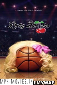 Lady Ballers (2023) English Movie