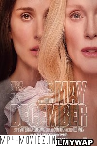 May December (2023) English Movie